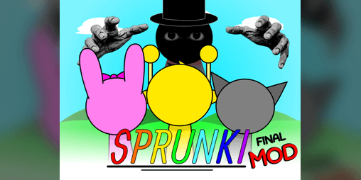 Sprunki Final